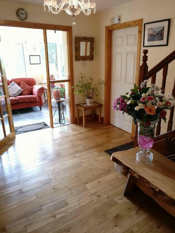 St. Catherines Doolin Zewnętrze zdjęcie